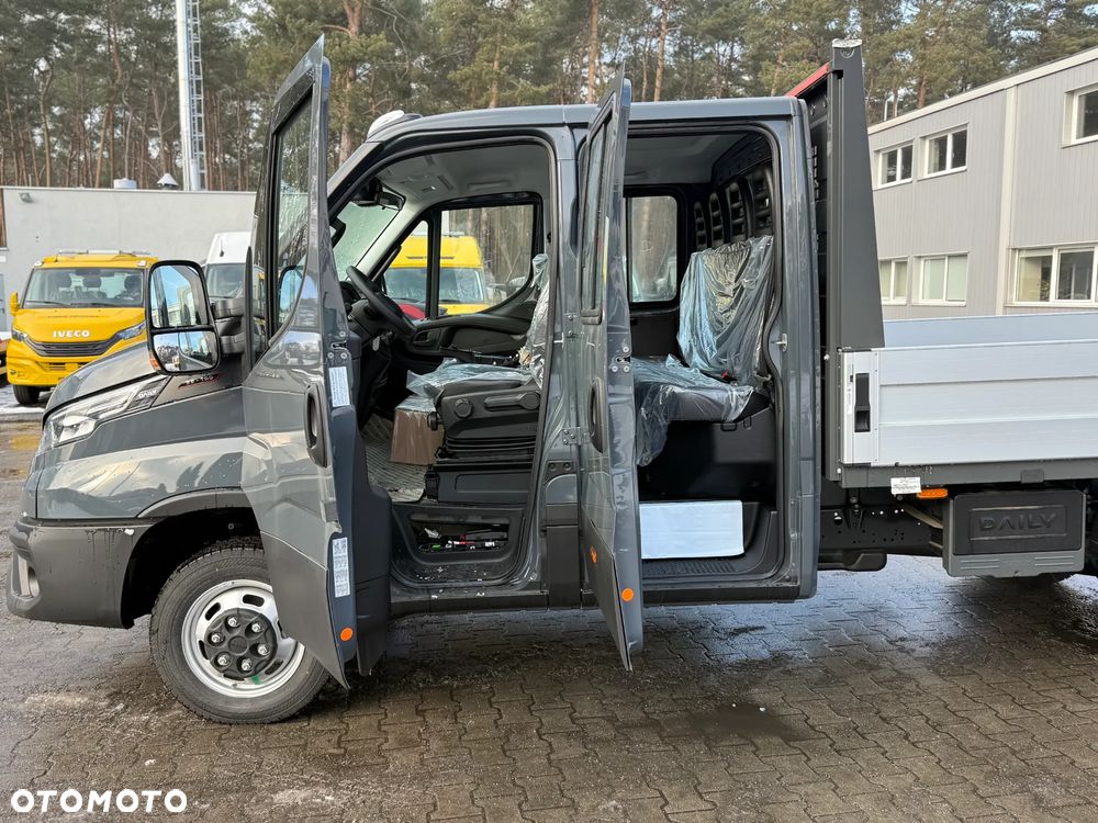 Iveco DAILY - 9