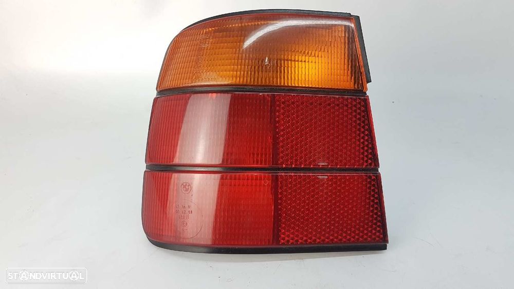 FAROLIM TRASEIRO ESQUERDO BMW SERIE 5 BERLINA (E34) 525TDS - 1