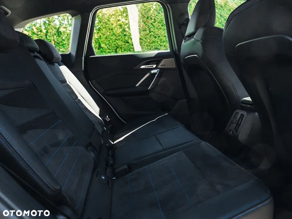 BMW X1 xDrive23i M Sportpaket - 13