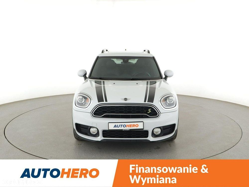 MINI Countryman Cooper S E All4 - 11