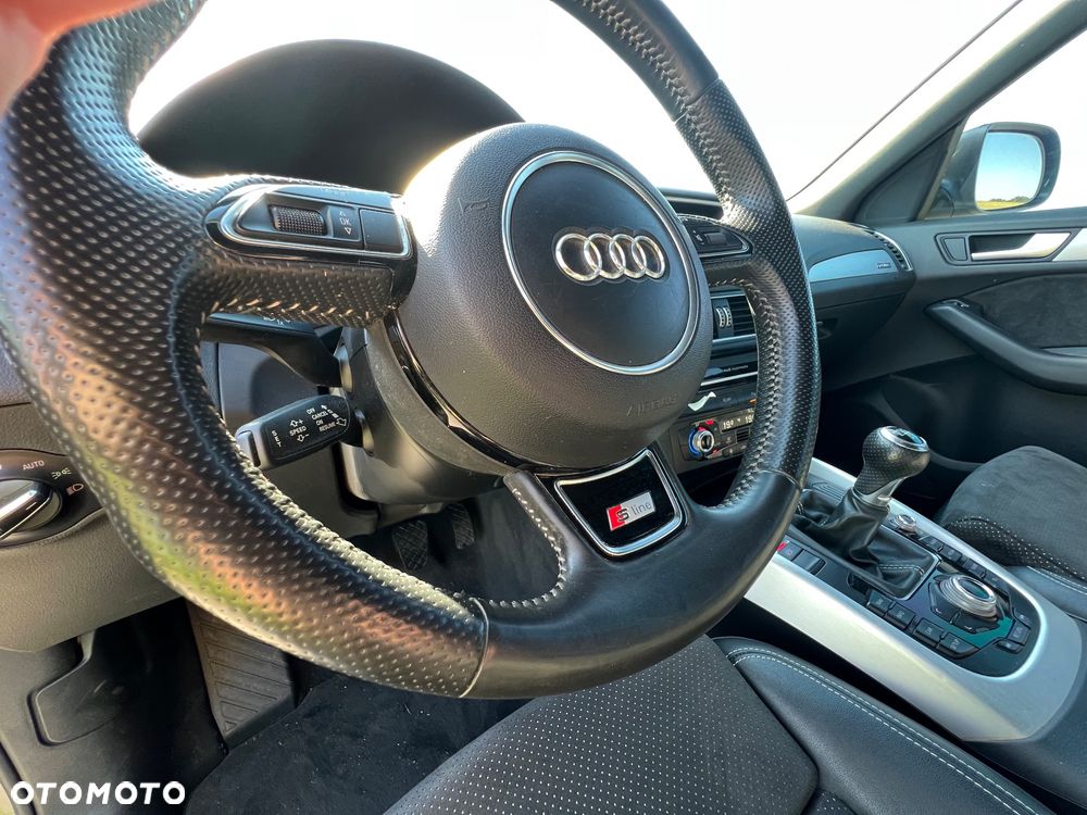 Audi Q5 2.0 TDI Quattro - 17