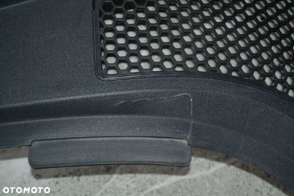 AUDI TT 8J PODSZYBIE ORYGINAŁ 8J1819401D - 4