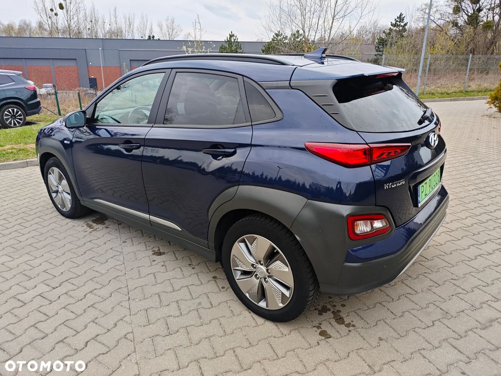 Hyundai Kona Business - 10