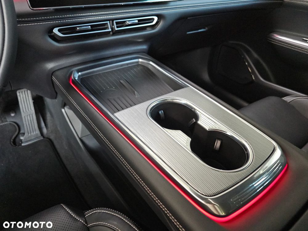 Mazda 6e 68.8kWh Takumi - 4