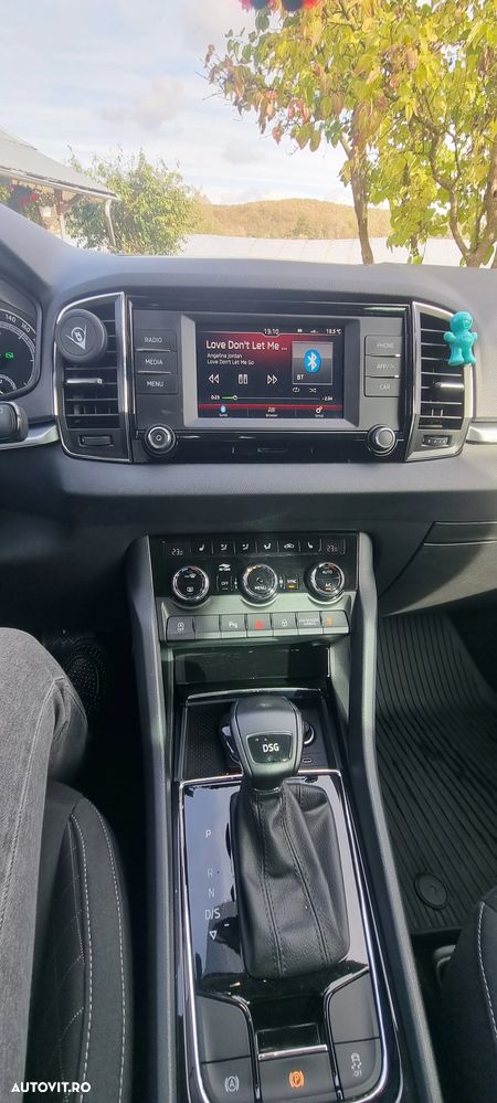 Skoda Karoq - 8
