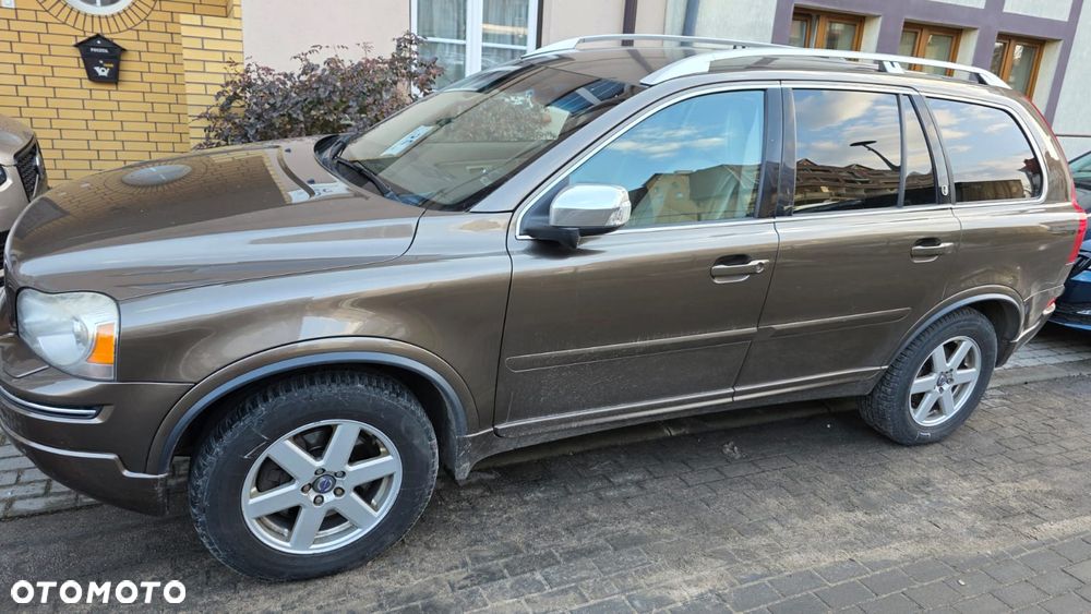 Volvo XC 90 D5 AWD Executive - 2