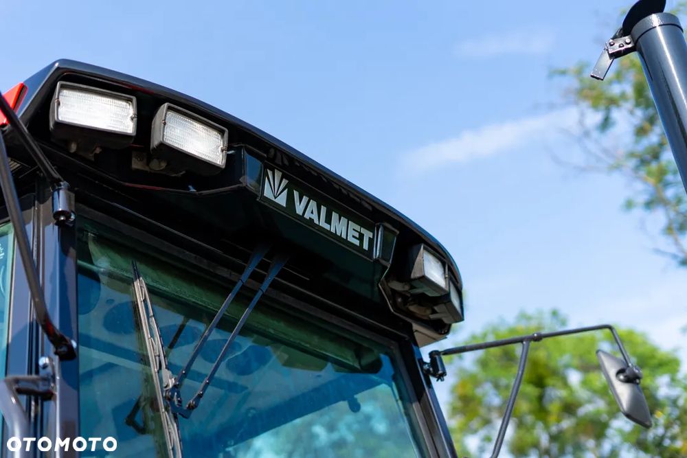 Valmet 8300 ZAPRASZAM POSIADAM WIELE MASZYN PRASA CIAGNIK ROZRZUTNIK KOSIARKA - 25