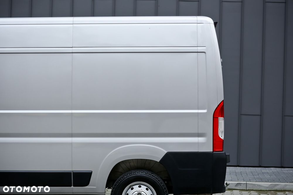 Peugeot Boxer - 38