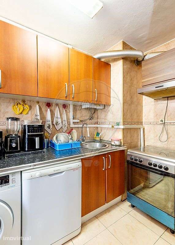 Apartamento T2 para venda - Grande imagem: 4/19
