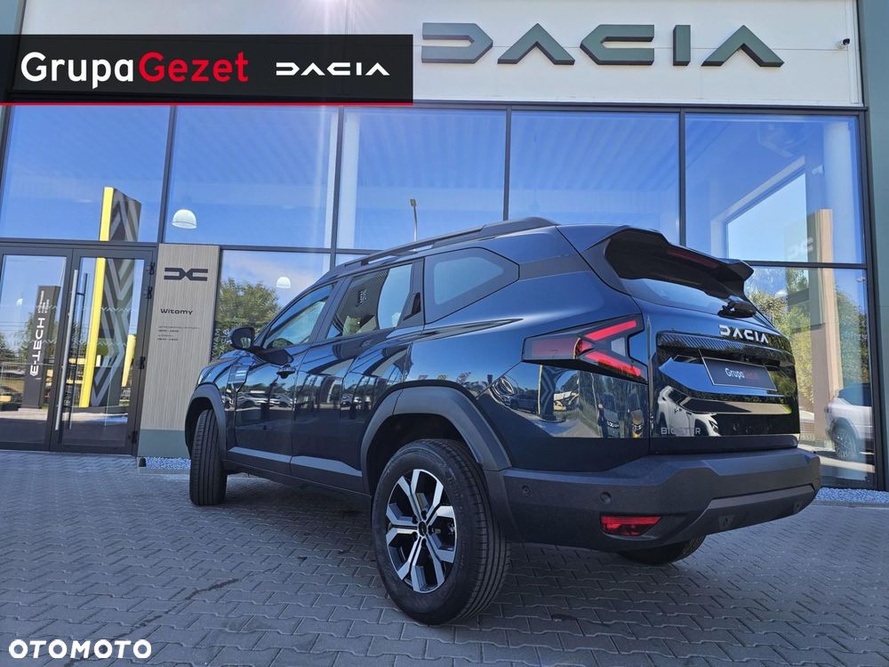 Dacia Bigster - 4