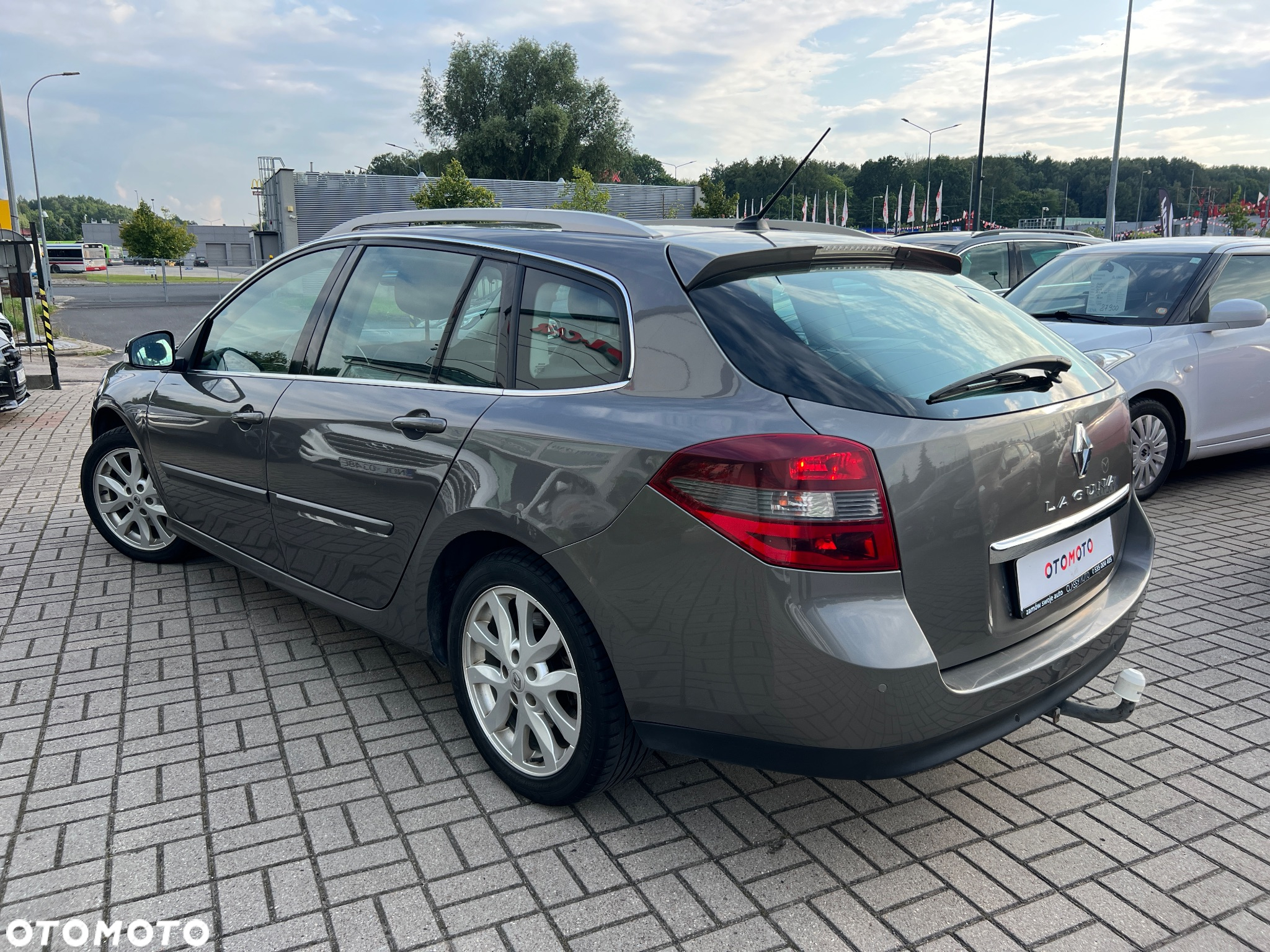 Renault Laguna Grandtour 2.0 16V Dynamique - 2