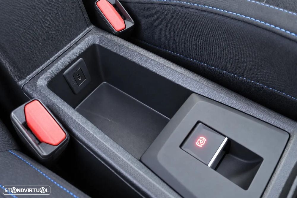 Citroën e-C3 44 kWh Autonomia Conforto Tonic - 12