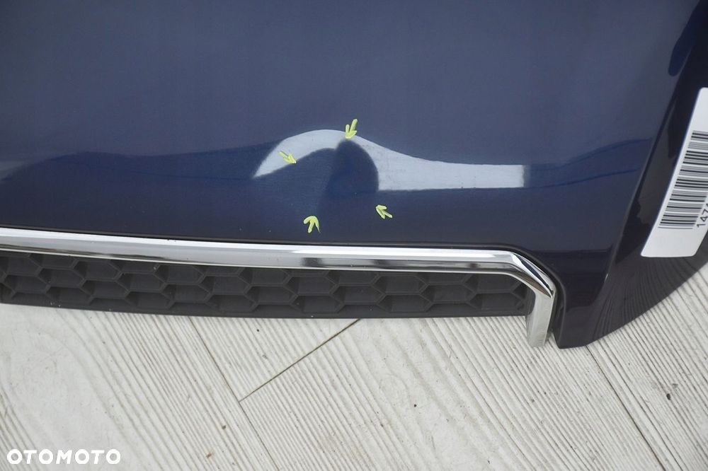maska pokrywa silnika chevrolet captiva gkh - 3
