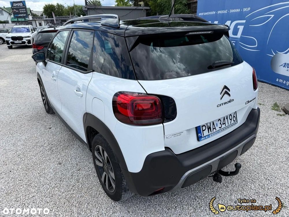 Citroën C3 Aircross - 7