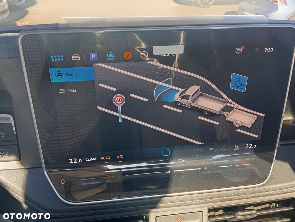 Volkswagen Crafter - 16