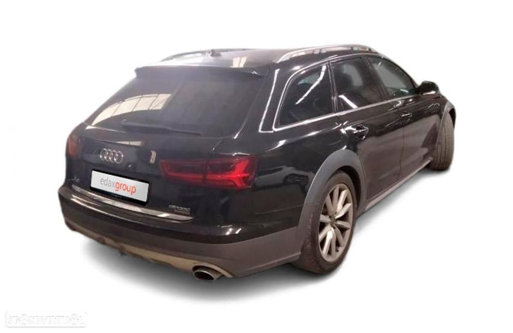 Audi A6 Allroad - 2