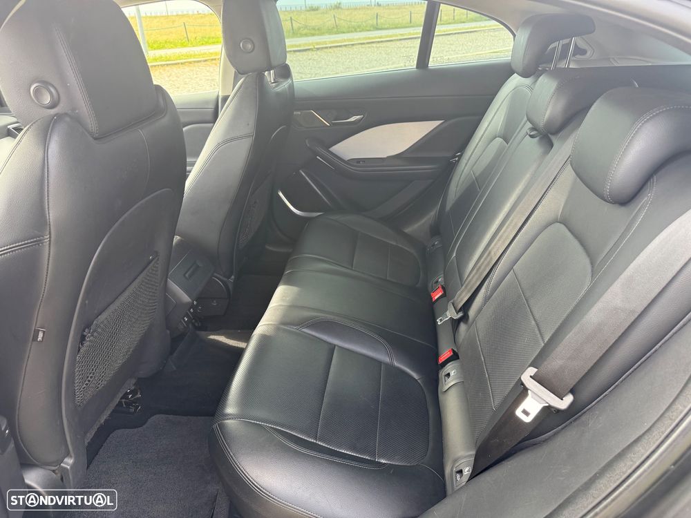Jaguar I-Pace S AWD Aut. - 9