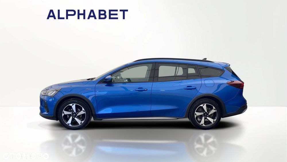 Ford Focus 1.5 EcoBlue Active X - 2