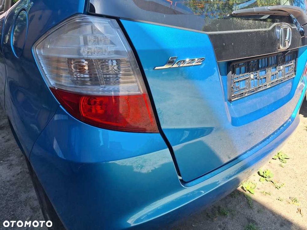 Honda Jazz - 2