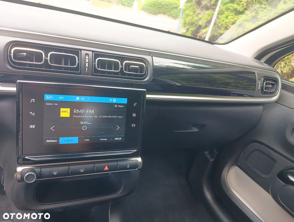 Citroën C3 Pure Tech 110 S&S SHINE - 5