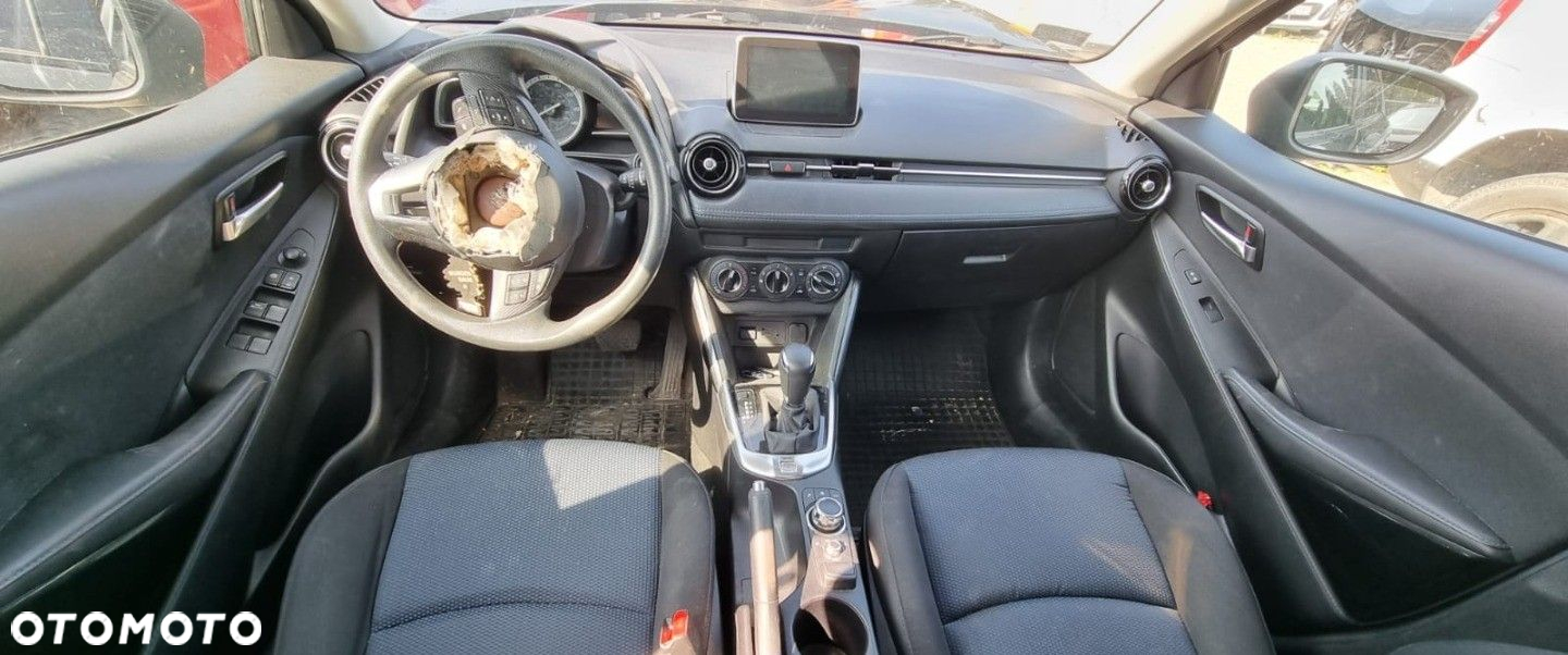 Toyota Yaris - 7