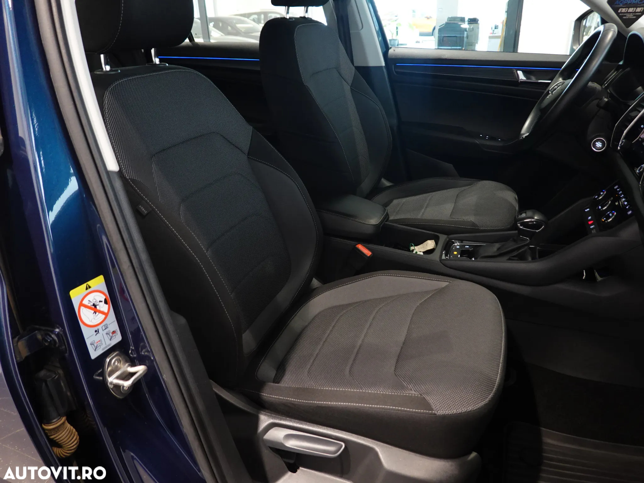 Skoda Kodiaq 2.0 TDI 4X4 DSG Ambition - 31