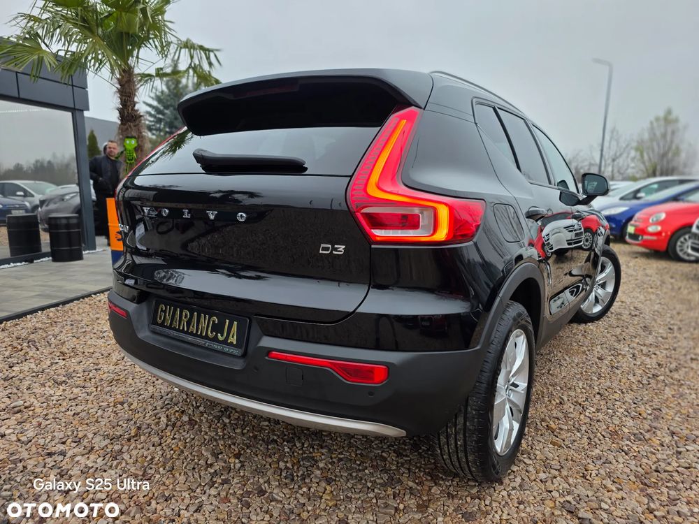 Volvo XC 40 D3 Momentum Pro - 16