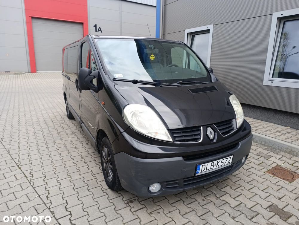 Renault Trafic - 17