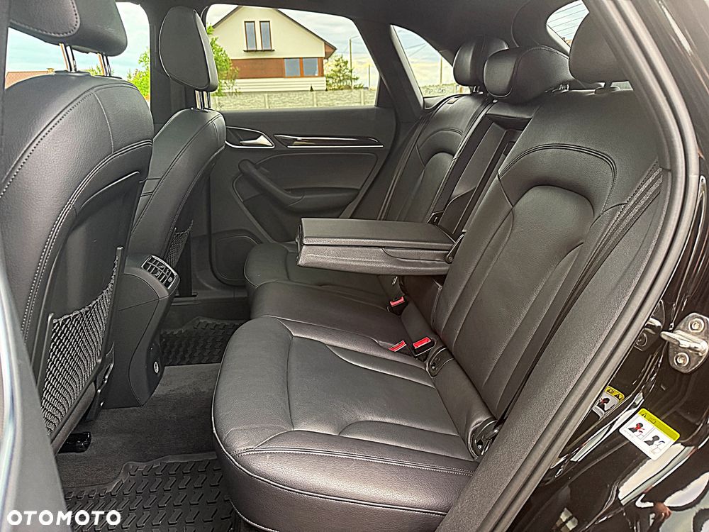 Audi Q3 - 14