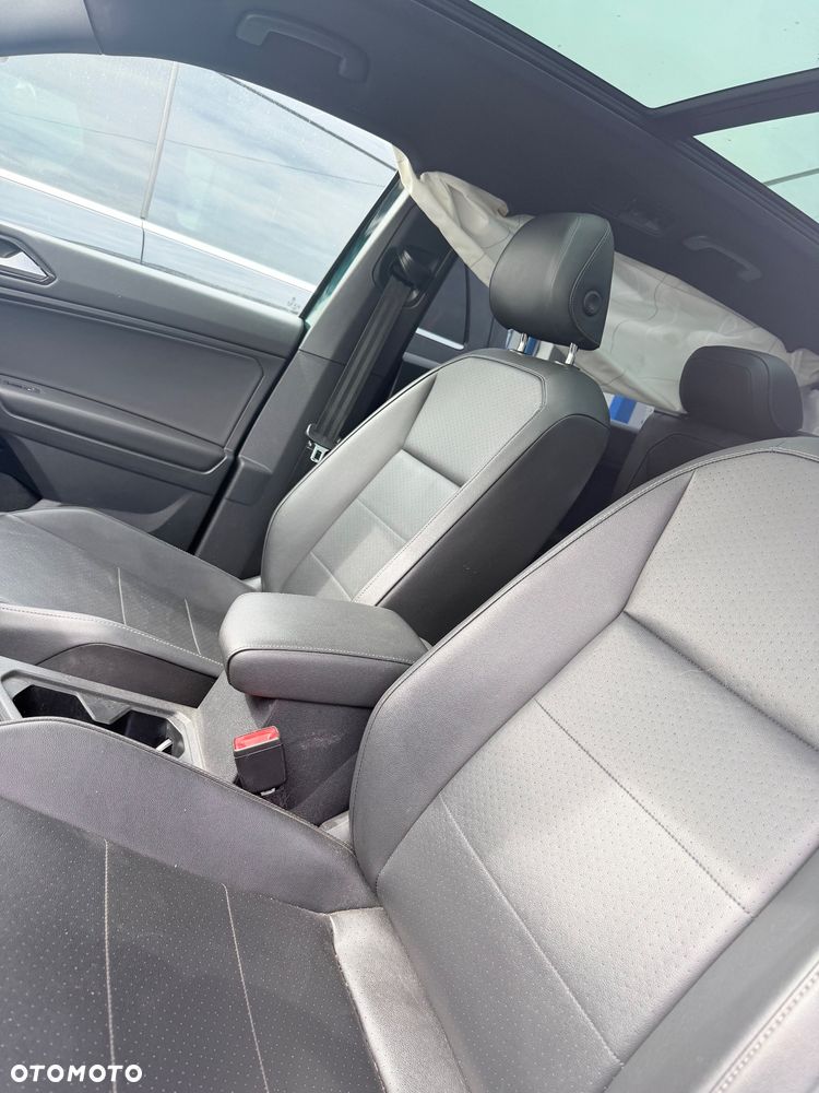 Volkswagen Tiguan Allspace - 21