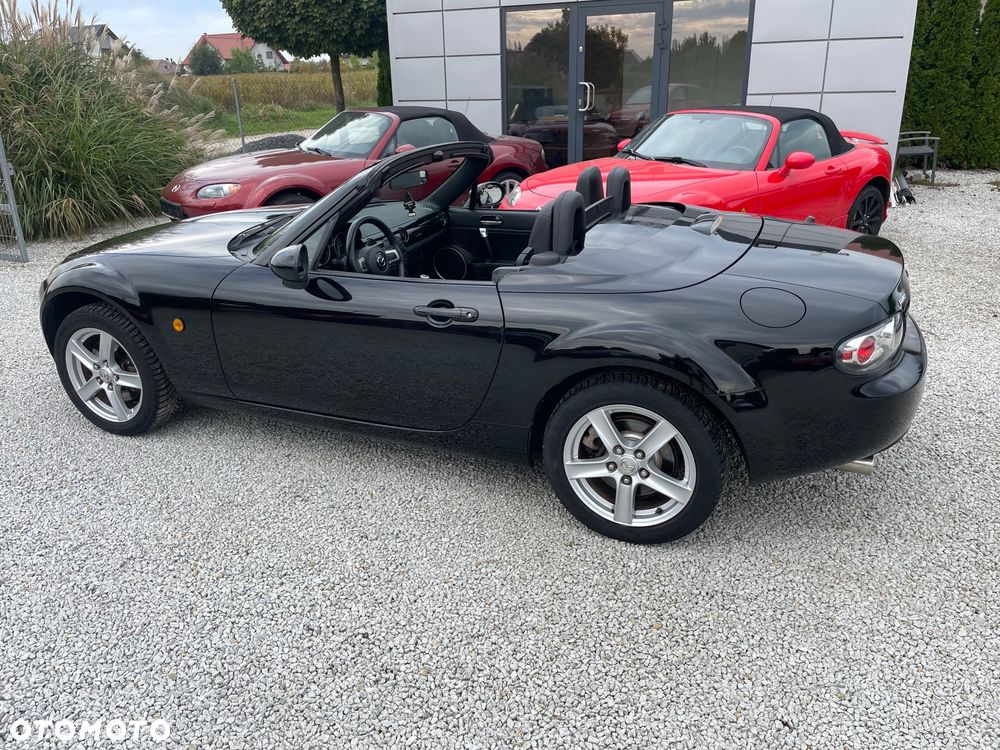 Mazda MX-5 - 6