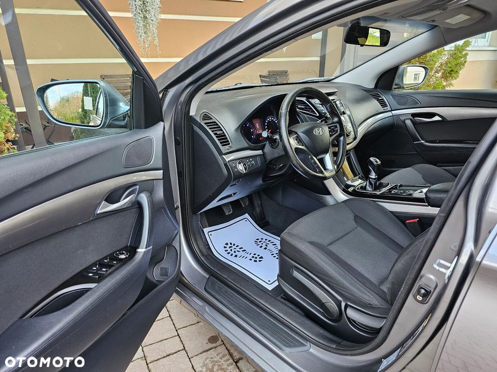 Hyundai i40 1.7 CRDi Classic - 7