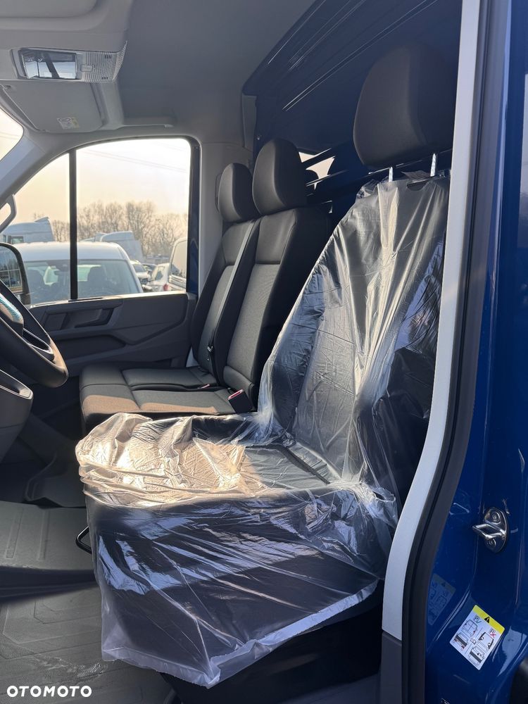 Volkswagen CRAFTER - 10