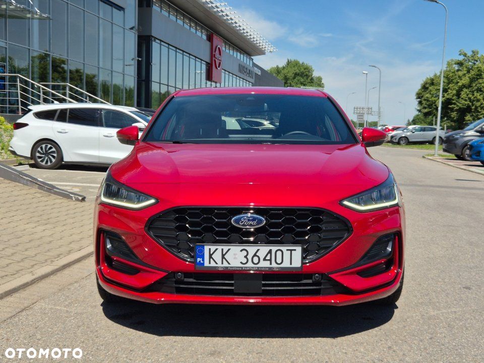 Ford Focus - 9