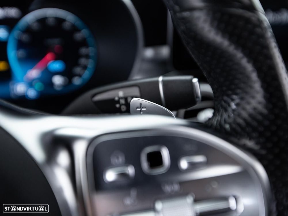 Mercedes-Benz GLC 300 de 4Matic 9G-TRONIC AMG Line - 26