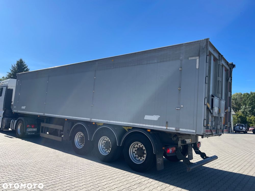 Benalu 55m3/Aluminiowa - 3