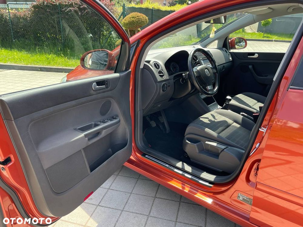 Volkswagen Golf 1.6 Goal - 12