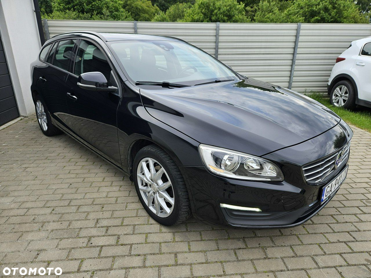 Volvo V60 D2 Kinetic - 5