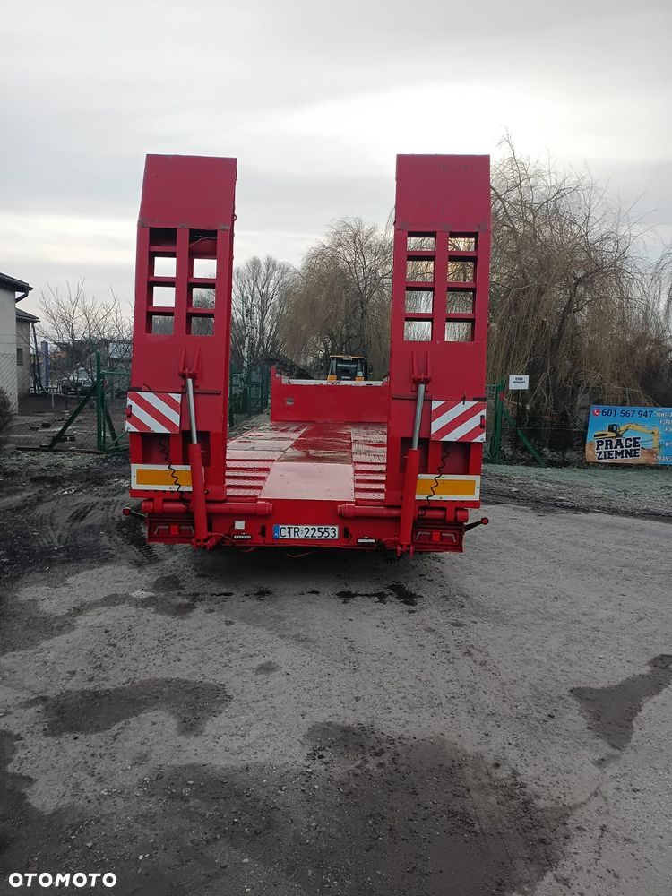 Goldhofer STN3-481 - 5