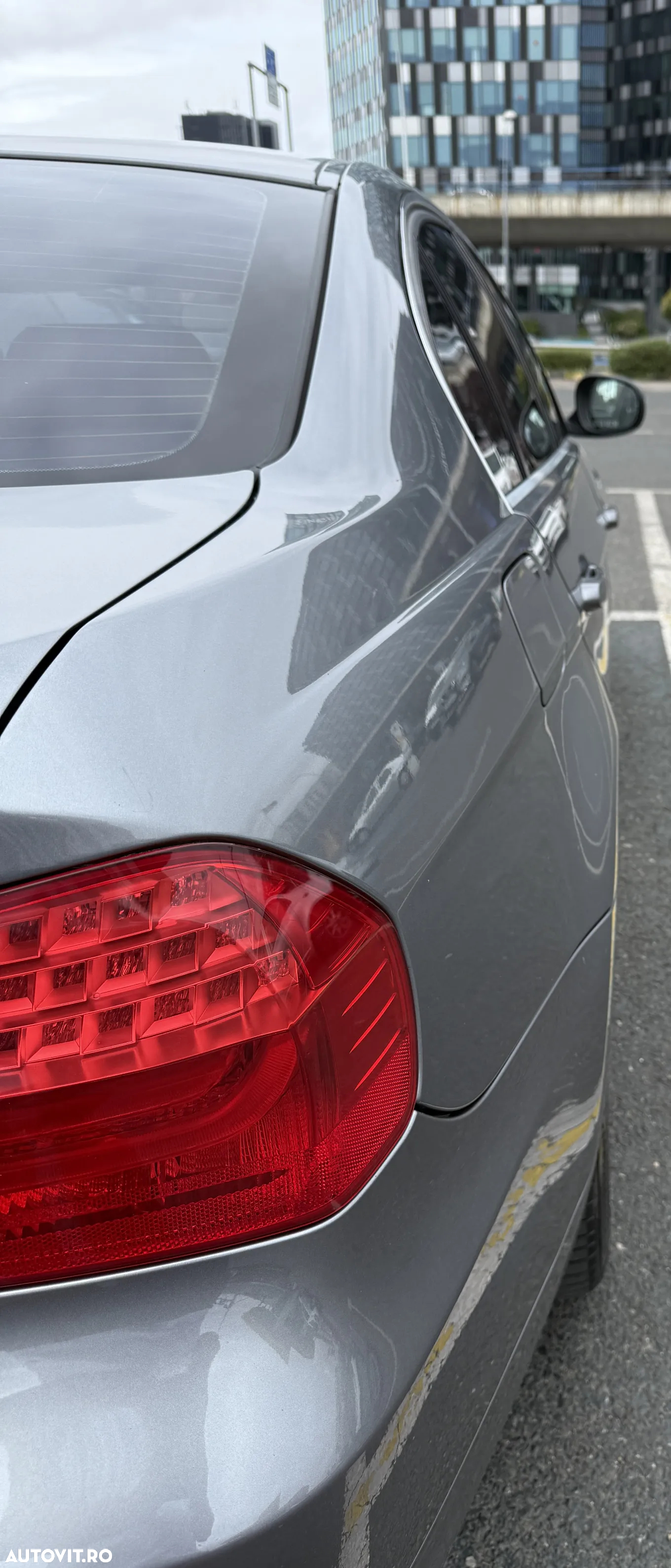 BMW Seria 3 - 13