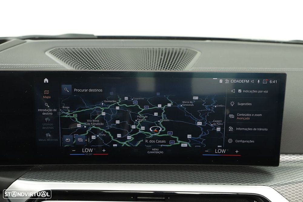 BMW 420 i Pack Desportivo M Auto - 15