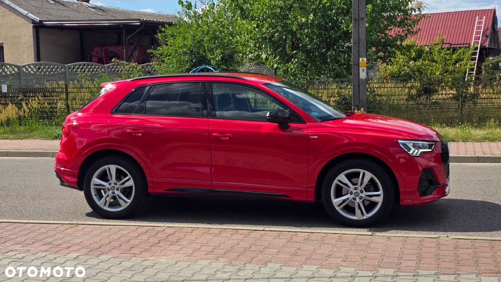 Audi Q3 35 TFSI S line S tronic - 14