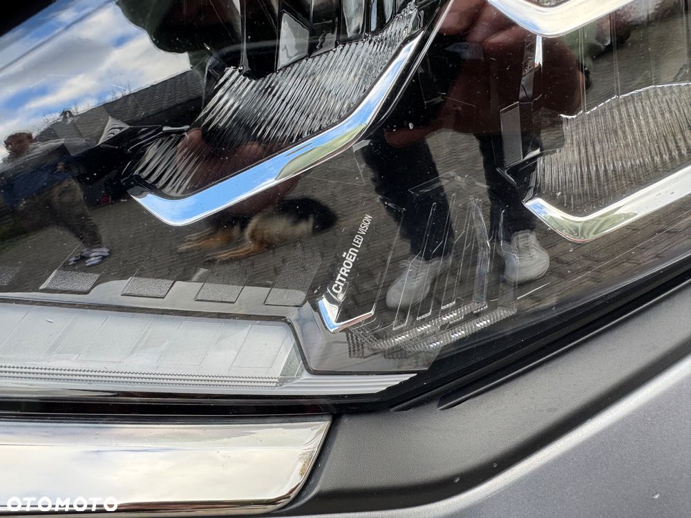 Citroën C4 1.5 BlueHDi Live Pack S&S - 26