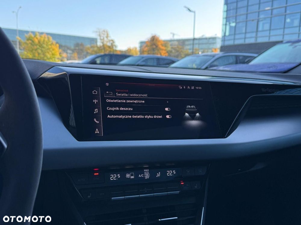 Audi e-tron GT - 36