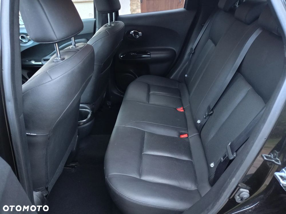 Nissan Juke 1.2 DIG-T 360 - 13