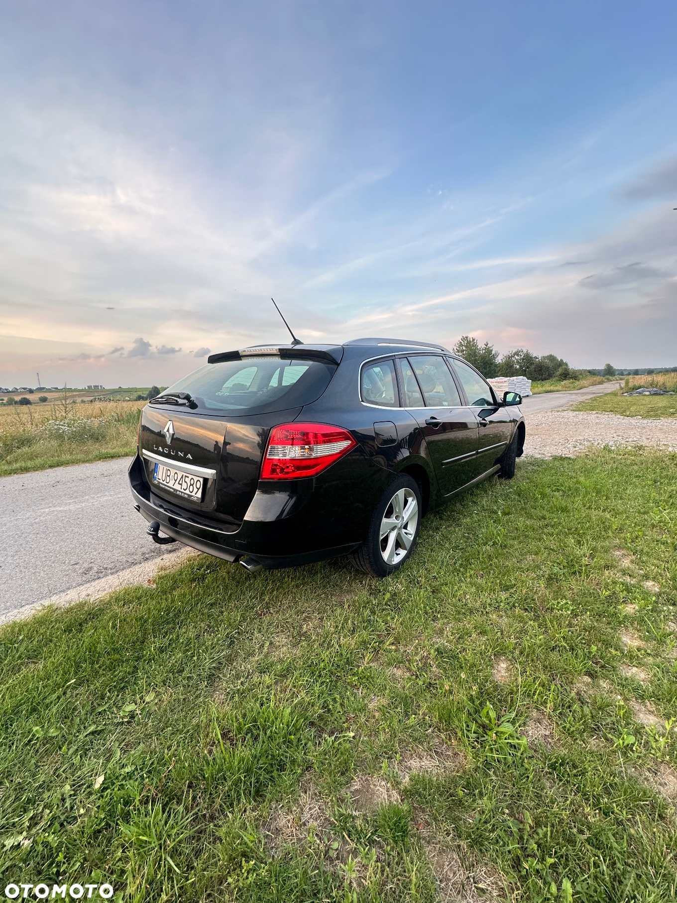 Renault Laguna II 2.0 DCi Confort Dynamique - 3