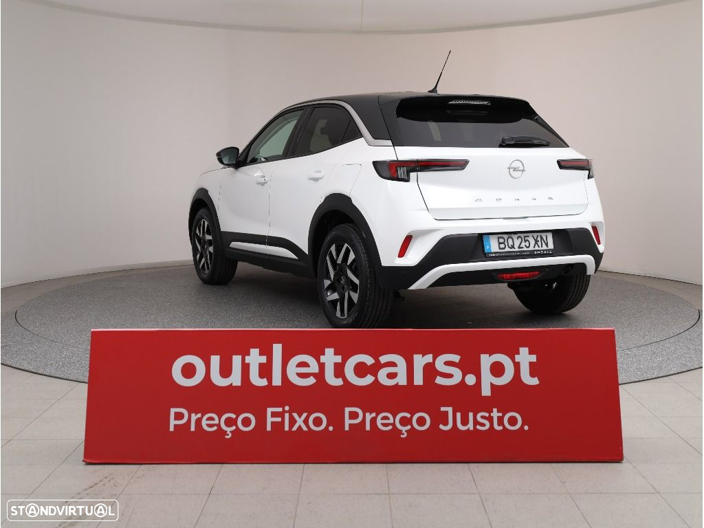 Opel Mokka 1.2 T Edition - 21