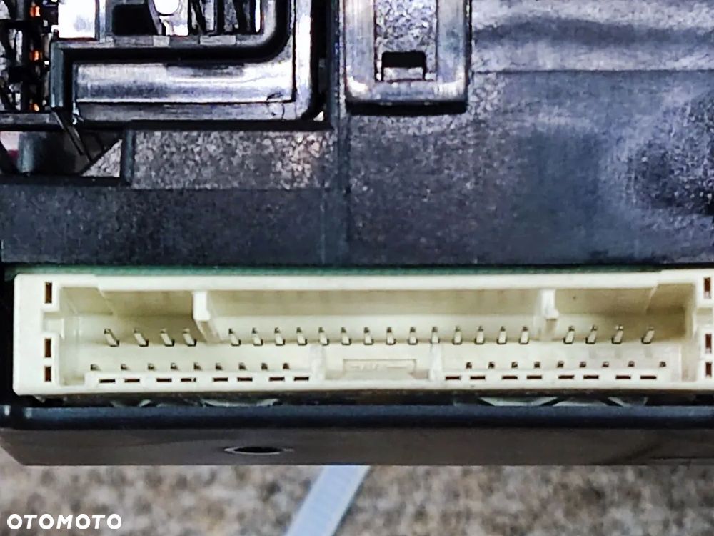 TOYOTA HIGHLANDER USA 20-24r Poduszki Powietrzne AirBag Deska Pasy - 18