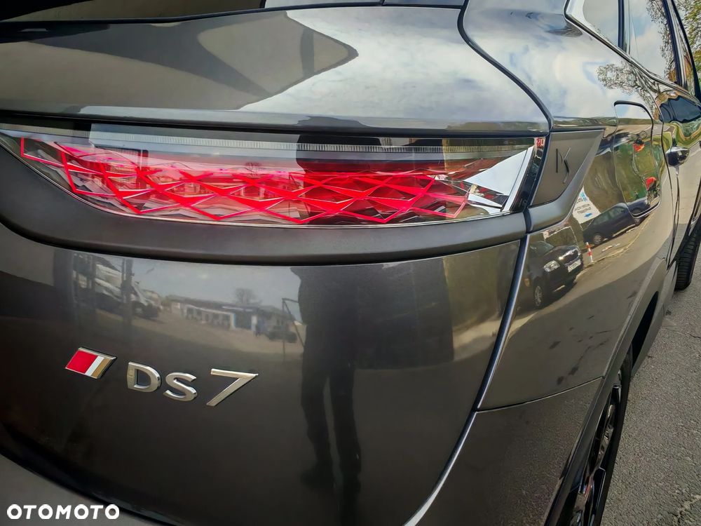 DS Automobiles DS 7 Crossback 1.6 E-Tense 4x4 Performance Line + - 31