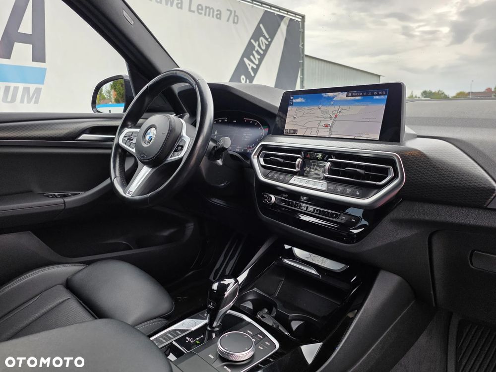 BMW X3 - 15